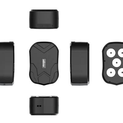 GPS Locator 2g Tk907 20000Mah Gps Tracker