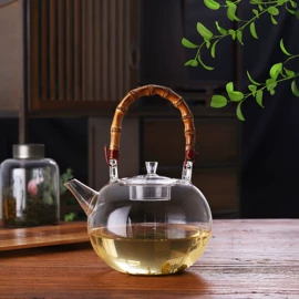 茶海/公道杯;茶杯;茶壶
