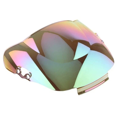 Ho Cbr600 F2 91-94: Motorcycle front windshield - light-illusion