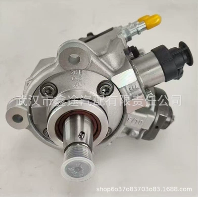 Oil pump, nozzle Cp4 Fuel Pump
