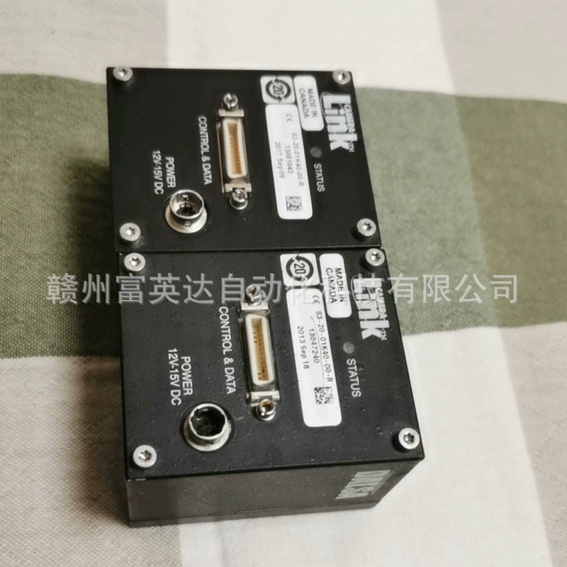 S3-20-01K40-00-R Dalsa DALSA Промышленная камера оригинальная спотовая продажа бесплатная доставка