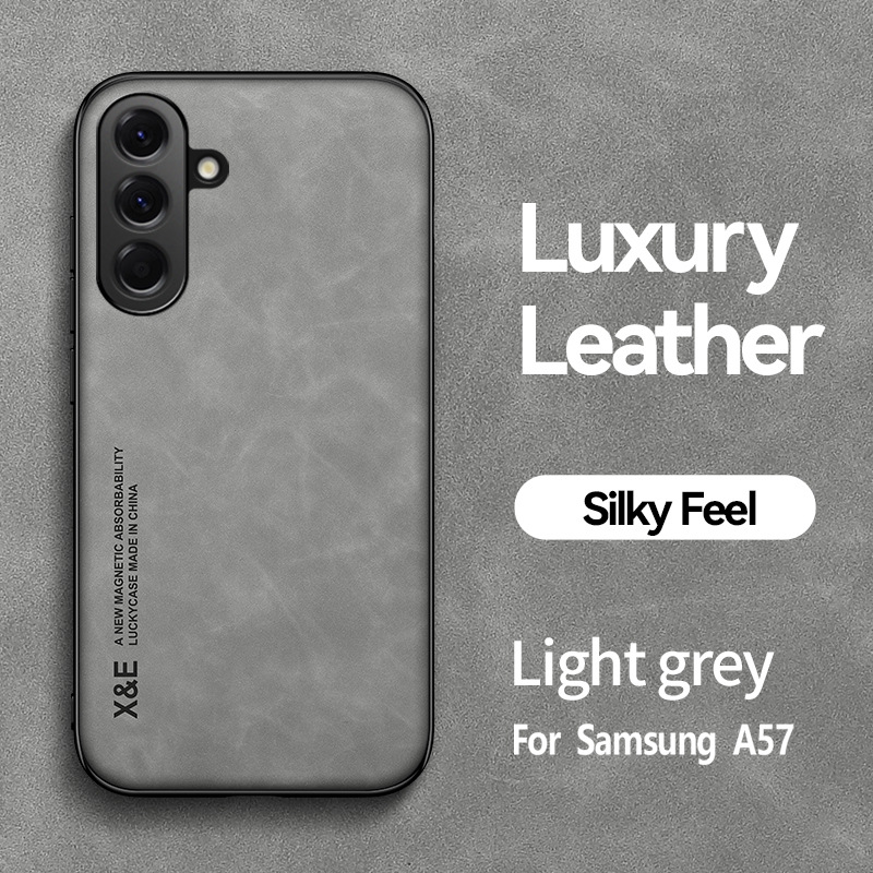 Galaxy ash