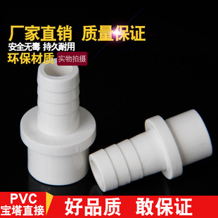 PVCܛ�ܽ��^ UPVC����ֱ�� ֱ�匚���^���^ ֱͨ����ܛӲ��Ӳ��