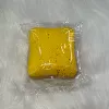 Soggy yellow toast