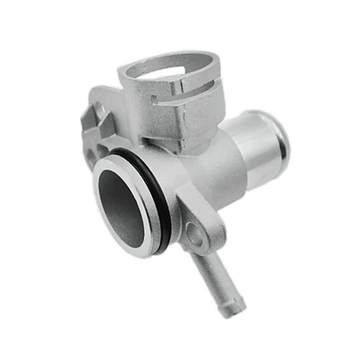 Joint 06J121132F 06J121132G, automobile water pipe