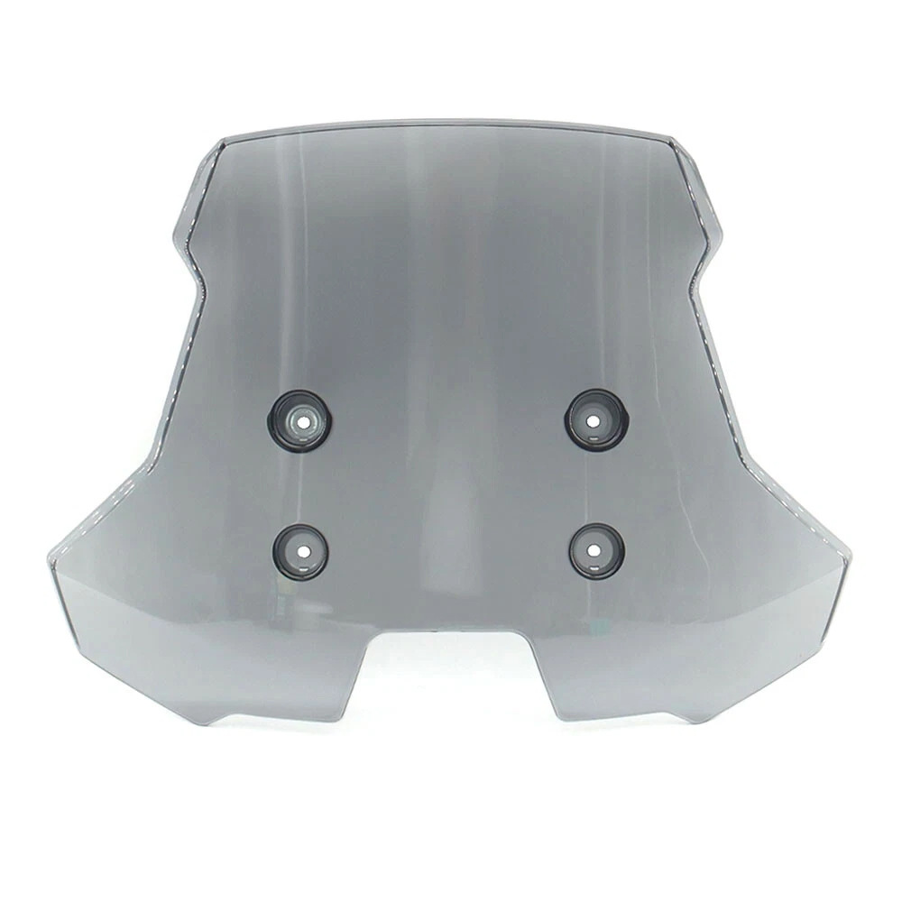 Suitable for Suzuki V-Strom 800De Windshield Heightening Front Windshield Protective Cover 2023 2024
