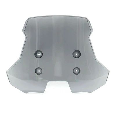 Suitable for Suzuki V-Strom Motorcycle front windshield - light-color
