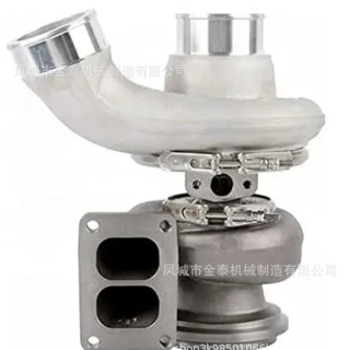 168088 171980 168089 S400S069 涡轮增压器