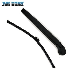Suitable for BMW X3 F25(11-17)/BMW X3 F25 rear window wiper assembly rear wiper blade rocker arm