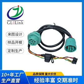 诊断仪;连接器;其他检测设备