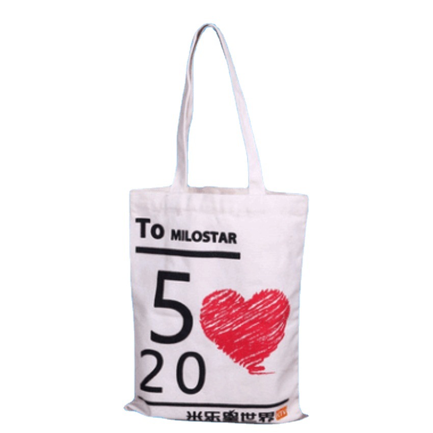 广州帆布袋厂供应佛山深圳学生手提购物袋企业公司广告宣传环保袋