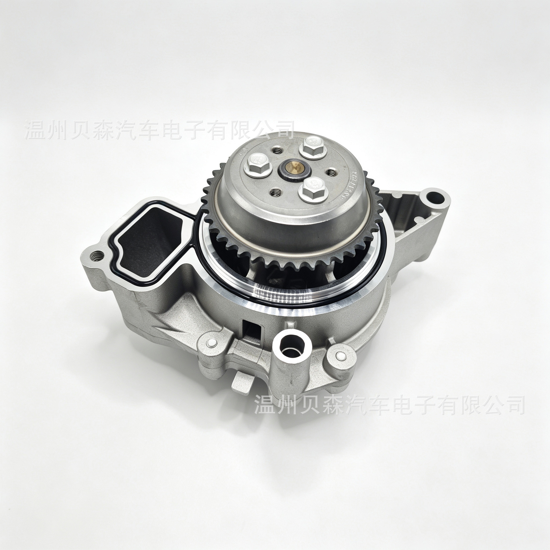 Engine water pump 12630084 is suitable for Buick Regal Malibu 2.0/2.4L cooling water pump