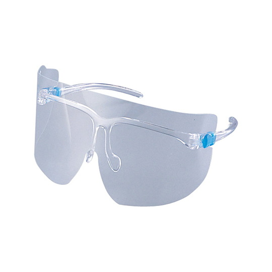 简易防护面罩 簡易シールド面YF-800L