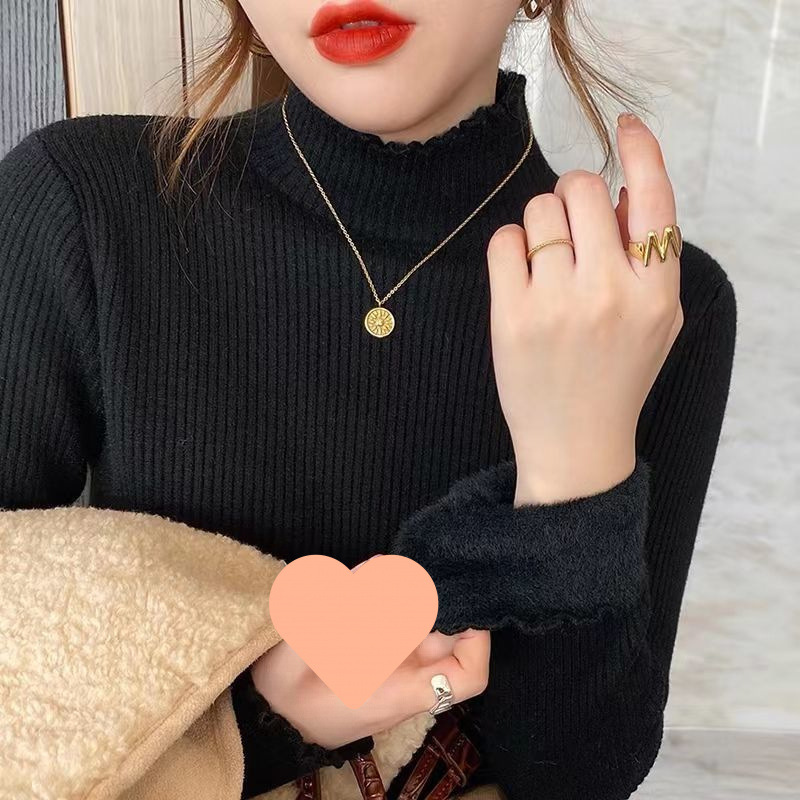 블랙 싱글 피스