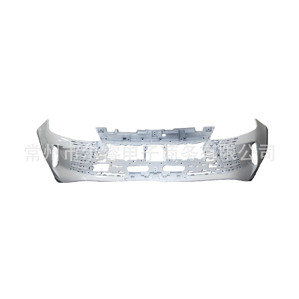 Suitable for BYD Destroyer 05 front bumper, 05 DMI front and rear bumper surround
