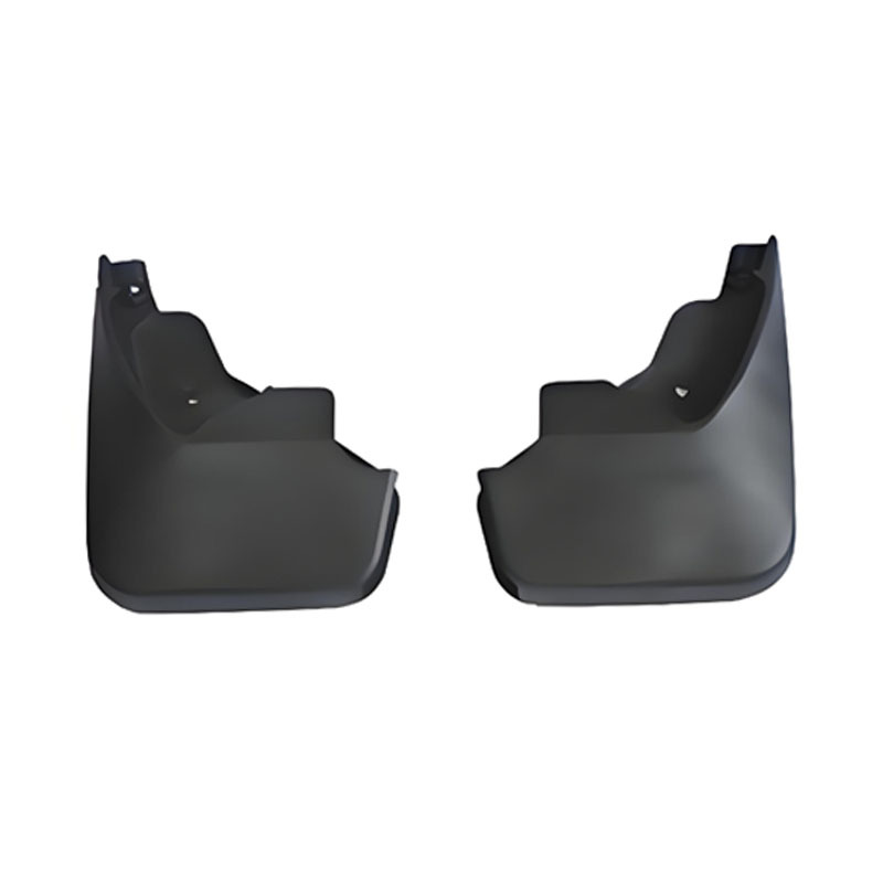 Aplicable a 2015 Peugeot 308S anti-splash para neumáticos de automóviles, acessorios de modificación de piel de barro de goma blanda