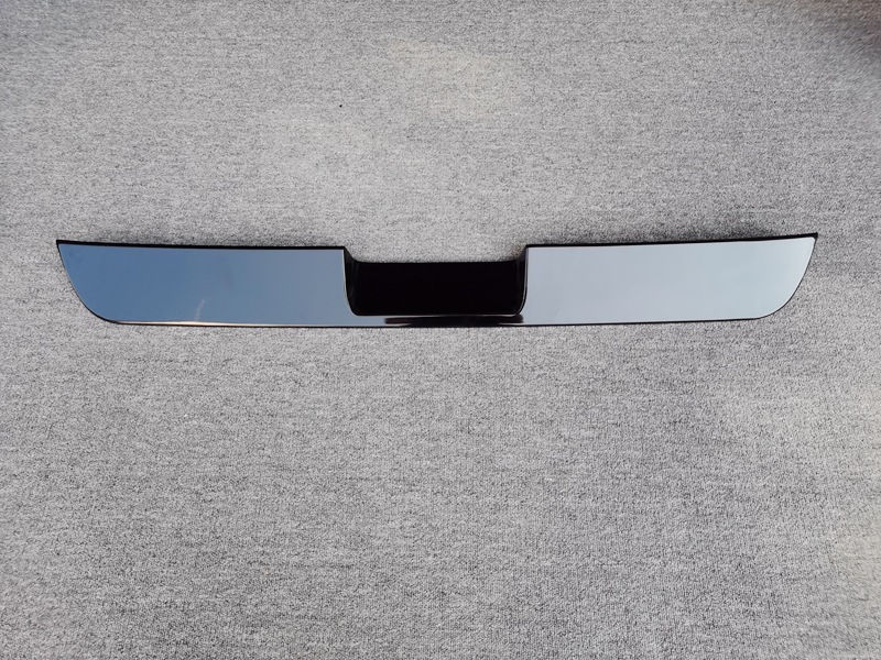 Suitable for 2019-2022 Jimny Tail Wing New Jimny Jimny Jb64/Jb74 Modified Top Wing
