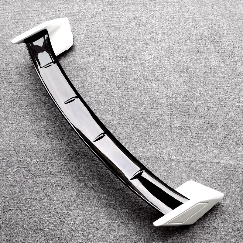 Suitable for 2003-12 Toyota Prius Pruis Zvw30 Rear Wing Rowen Tommykaira Rear Wing