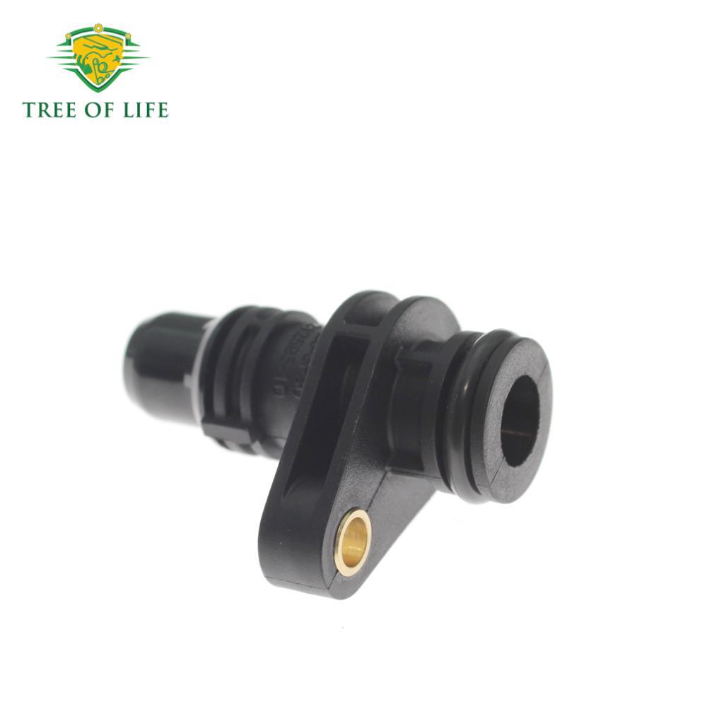 11118629123 Conector de bomba de agua para motor BMW con tapón ciego