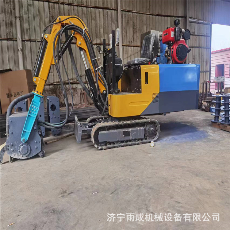 地铁隧道桥梁座驾式凿毛机 混凝土墙边拉毛机 机载式液压铣抛机