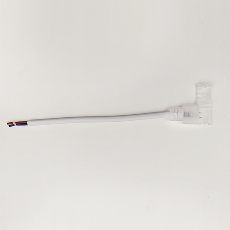 Tira de luz LED tira de luz suave silicona flexible impermeable luz de ambiente de baja presión con letrero publicitario 612 cinturón de luz de neón al aire libre