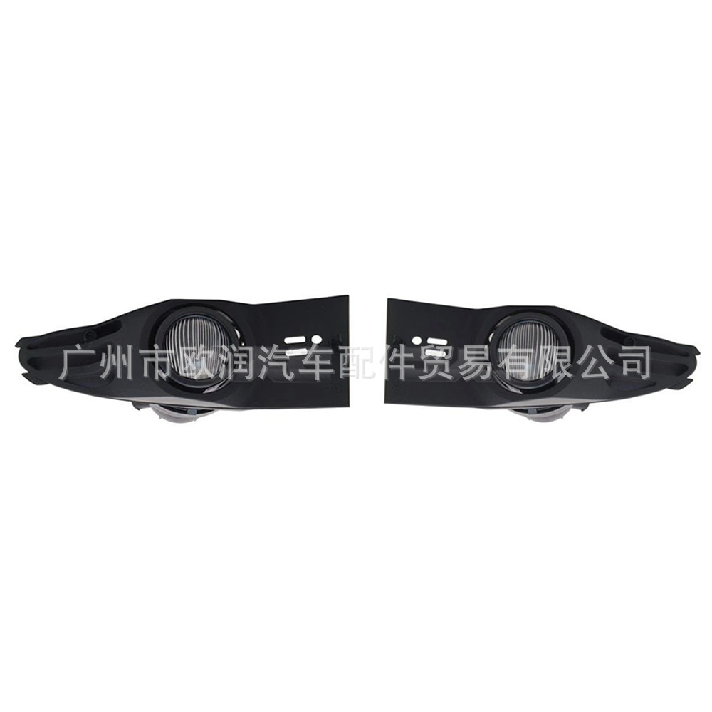 63178379683 63178379684 left and right front fog lights suitable for BMW E65 E66 7 Series 730 01-