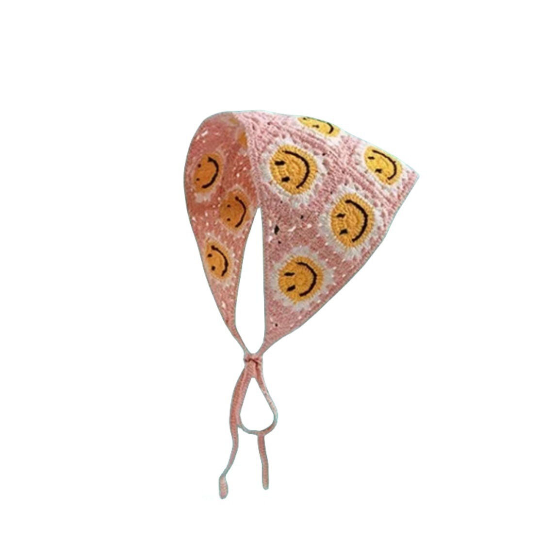 #36 웃는 얼굴 연근가루