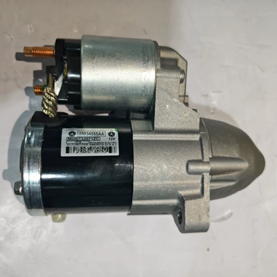 Suitable for Imported Jeep Other power supply, ignition system