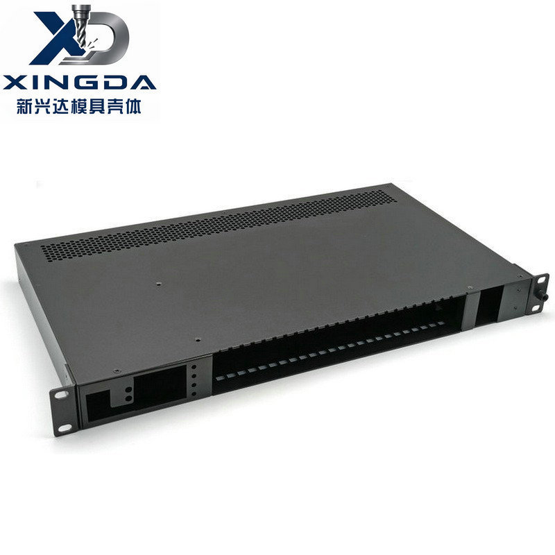 1U High-Power Professional Power Supply Sequence Controller Switching Power Supply Chassis Stage Performance Conference Ktv Control Box 1U High-Power Professional Power Supply Sequence Controller Switching Power Supply Chassis Stage Performance Conference Ktv Control Box