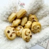 Ivory Fruit【Grilled Moon Ice Cream】single