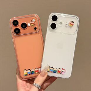 С�»���֙C��ʹ���O��17�֙Ciphone16promaxܛ��tpu��ҕ���¿�