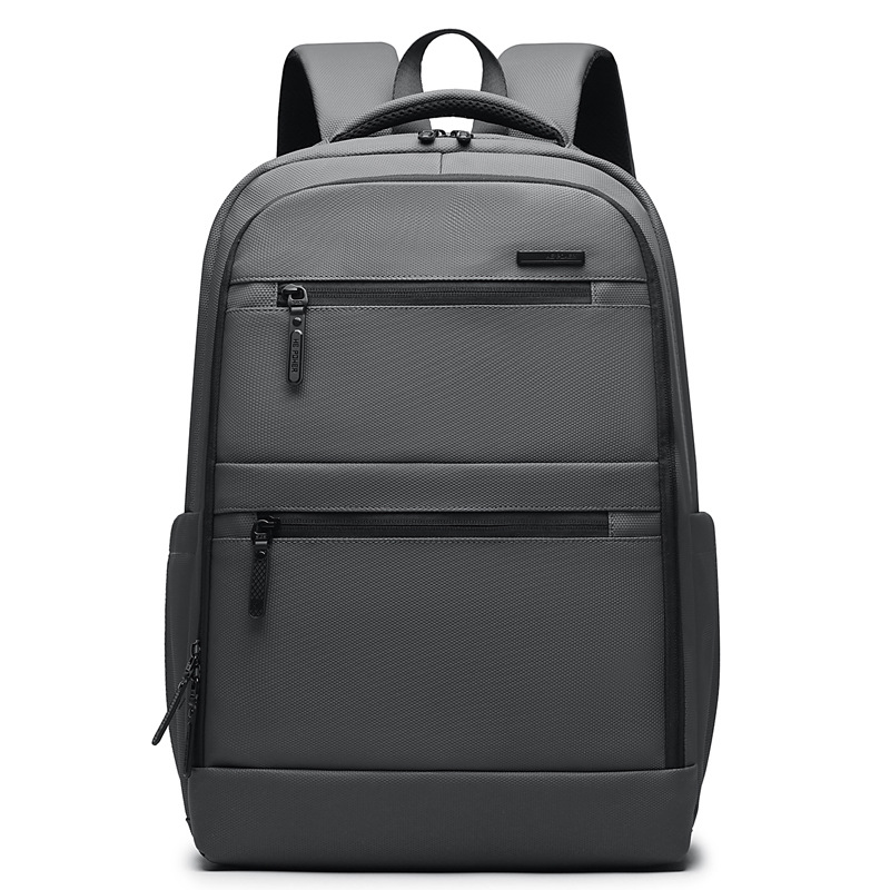 WEPOWER nueva mochila de gran capacidad para viajes de negocios mochila de computadora para estudiantes universitarios