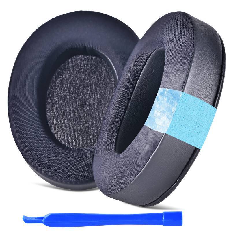 Ice Gel Suitable for Sony WH-1000XM4 Headset XM4 Ear Mask Ear Pad Headset Beam Pad Ear Mask Ice Gel Suitable for Sony WH-1000XM4 Headset XM4 Ear Mask Ear Pad Headset Beam Pad Ear Mask