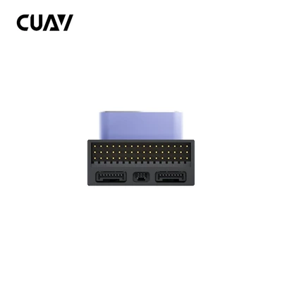 controller with triple redundancy IMU – Other Automotive Communications