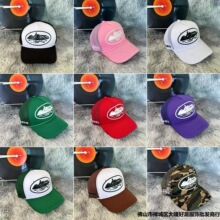 Corteiz CRTZñ��24ss�羳��ʽ���ƿ�܇ñ���eӡ������ñ�ļ����S