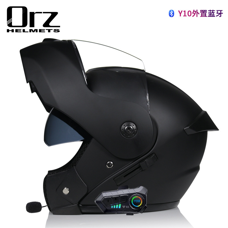 멍청한 블랙 + 외부 블루투스