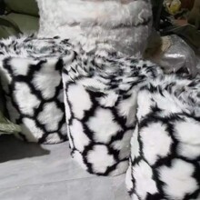 源头工厂供应毛绒可水洗走廊毯子楼梯垫客厅卧室酒店玄关地毯地垫