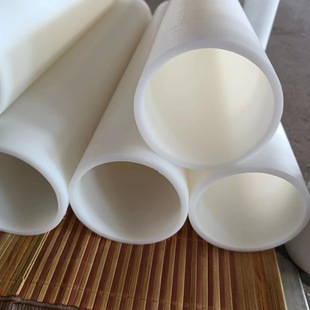 Directly Supplied from the Source Manufacturer, 3inch Pp Core Tube, 5mm Wall Thickness, White Plastic Tube Core for Stretch Film