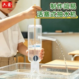 教学演示用品;数理教学器材;其他展示用品