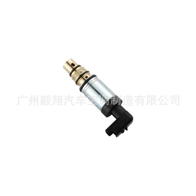 Sandenr Compressor Control Soyutma sisteminin digər hissələri