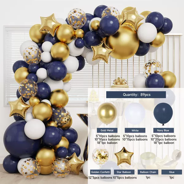 Blue Set 010