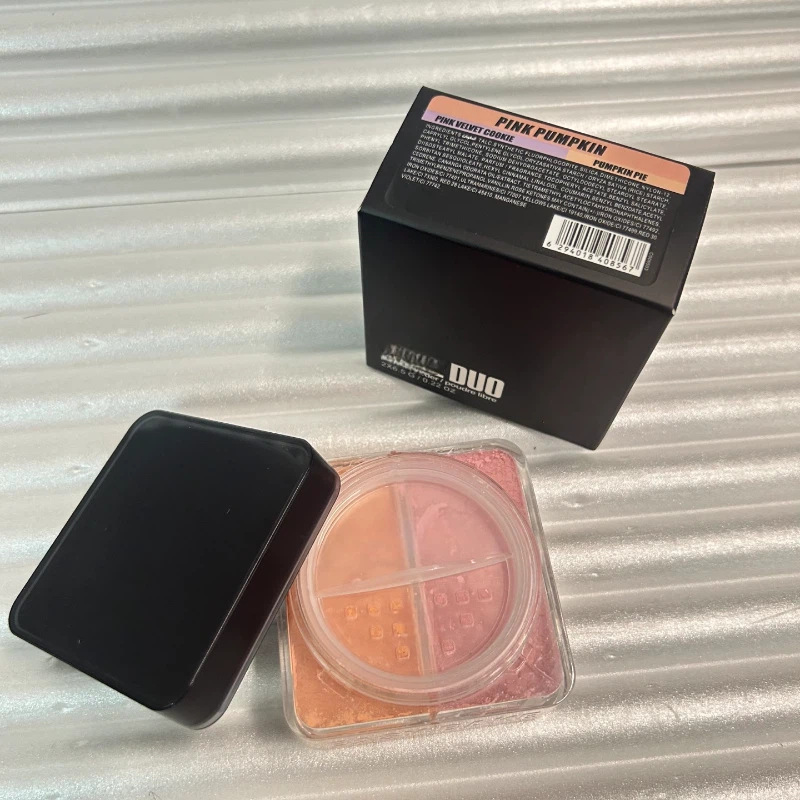 Huda Powder Beauty Huda Powder Concelador de maquillaje, Huda Beauty