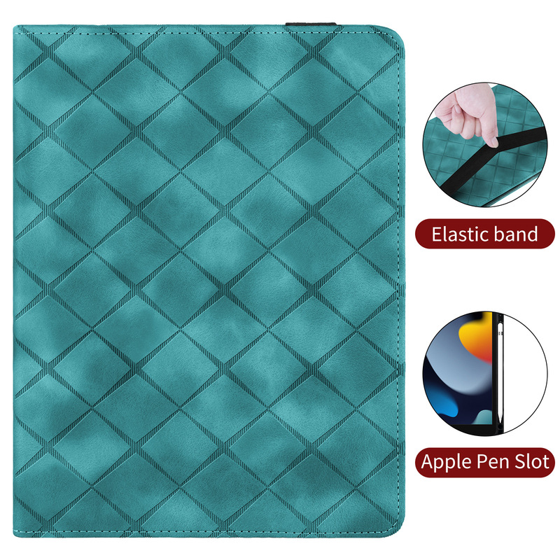 For Lenovo Tab P12 12.7 Tablet Protective Case Lenovo Small New Pad Pro 12.7 2025 Leather Case