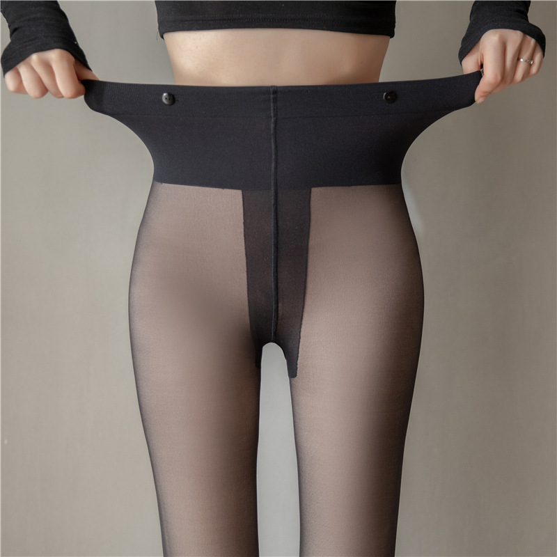 ボタンは光脚の神器を取り外します。