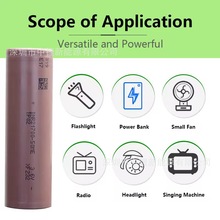 ԭ�STP 50ME���i50ME 21700�늳�5000mAh 3C����3.6V�������о