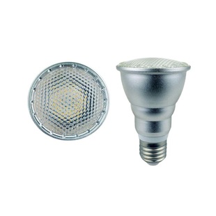 LED par20 cob 7W cob lamp Cup screw E27 spotlight waterproof COB spotlight Shenzhen factory wholesale