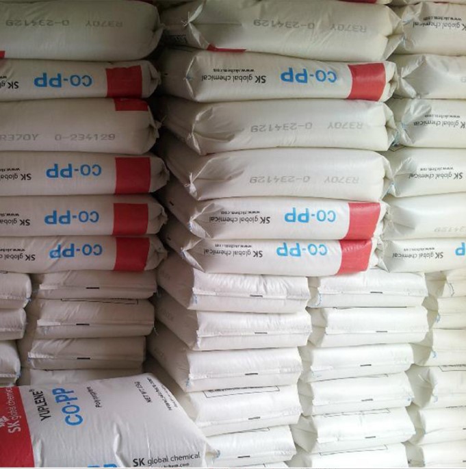 ppb391g现货PP韩国sk 食品级抗冲击共聚聚丙烯b391g 家电部件