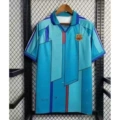 96-97 Barcelona Away Retro