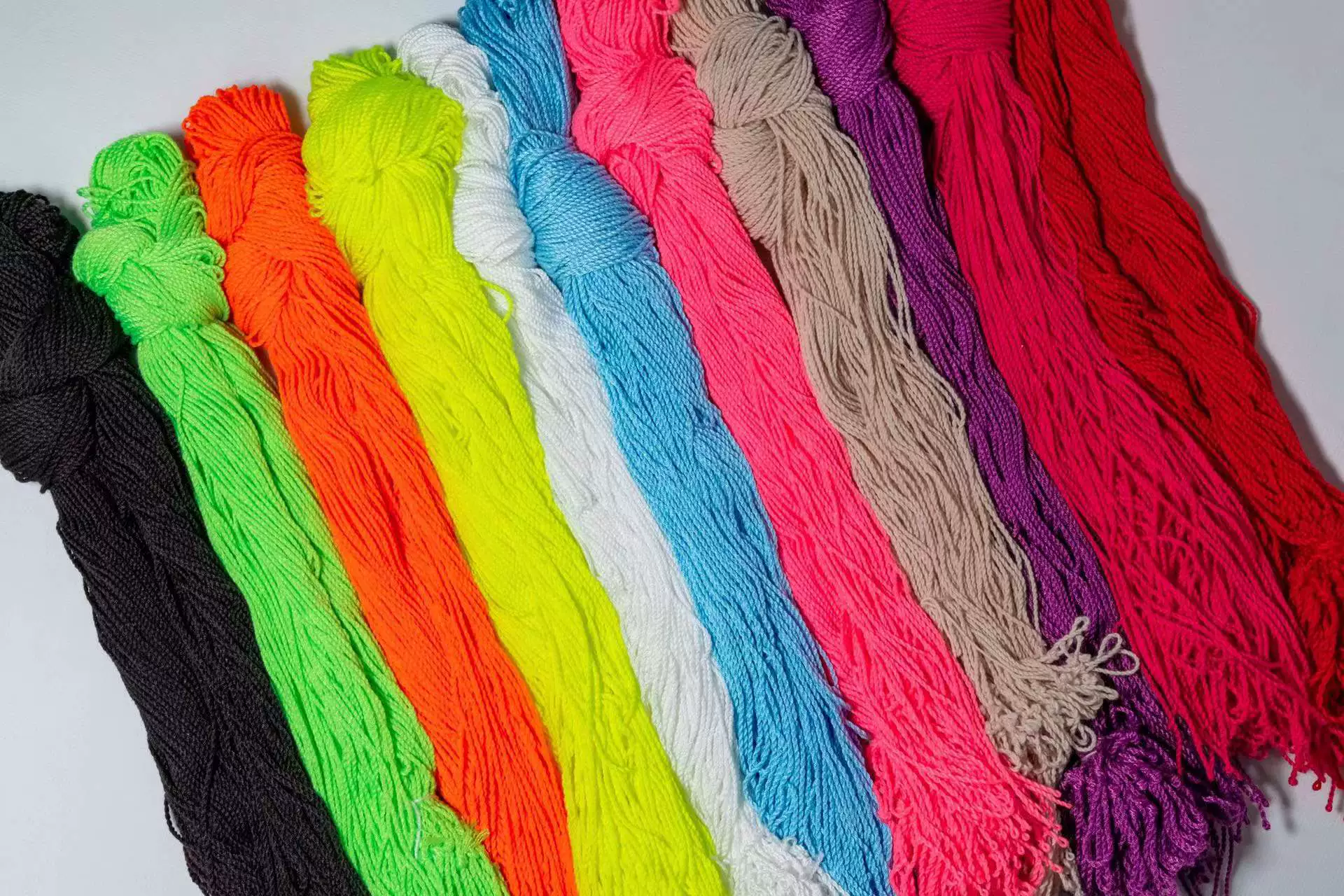 Завод в наличии прямой йо-йо мяч веревка йо-йо веревка цветные аксессуары Подарочная сумка, упаковка переносная веревка