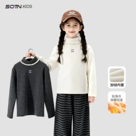 普通外套;童裤;童卫衣